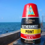 Key West Southernmost point